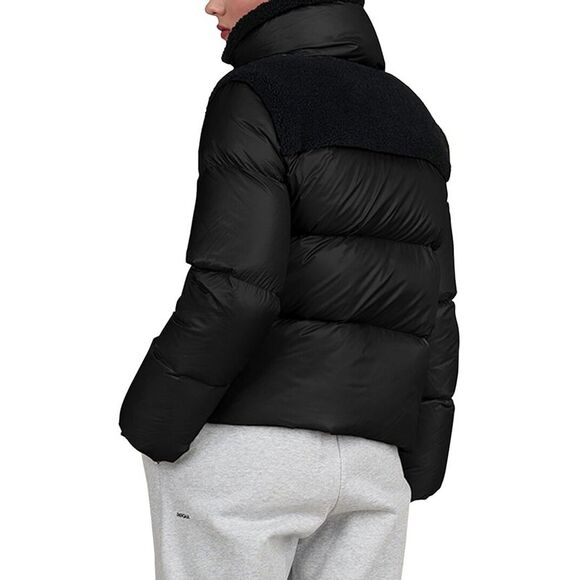 Nb Series By Nicole Benisti Womens Nicole Benisti Arlberg Down Jacket - Picture 2 of 3